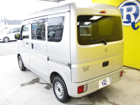 Nissan Clipper