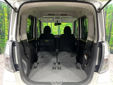 Mitsubishi eK Space Custom