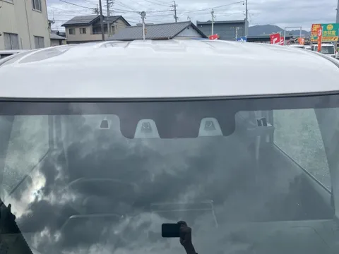 Mazda Flair Wagon Custom Styel