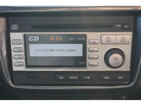Honda Vamos