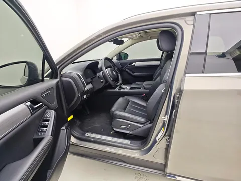 BYD Tang