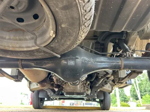 Toyota Pixis Truck