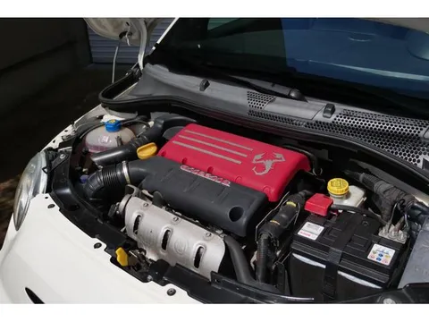 Abarth 500
