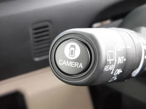Honda N-BOX Joy