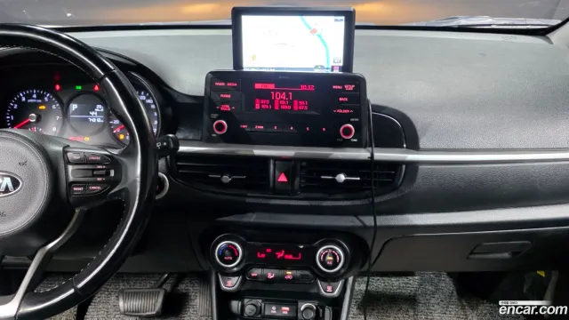 Kia Picanto (Morning)