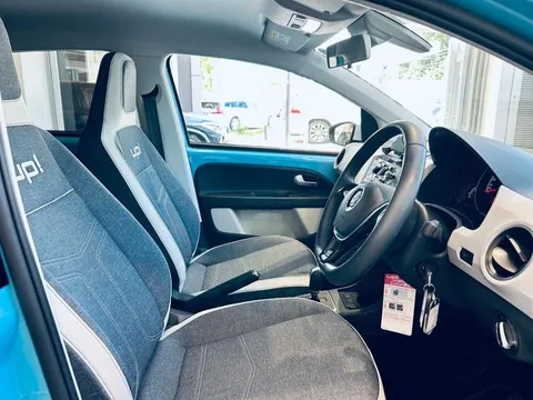 Volkswagen Up
