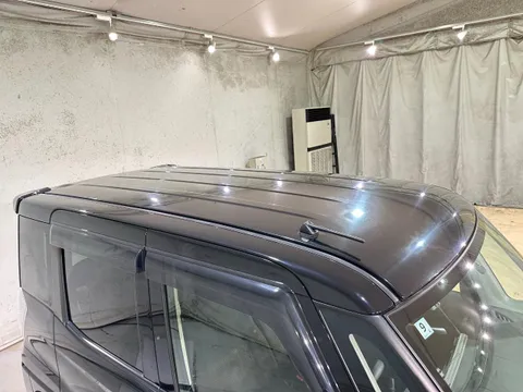 Mitsubishi eK Space Custom