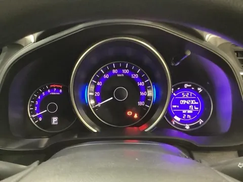 Honda Jazz (Fit)