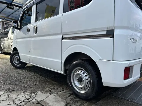 Mazda Scrum