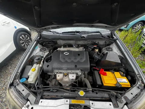 Renault SM3