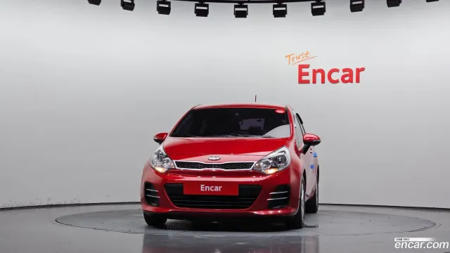 Kia Pride