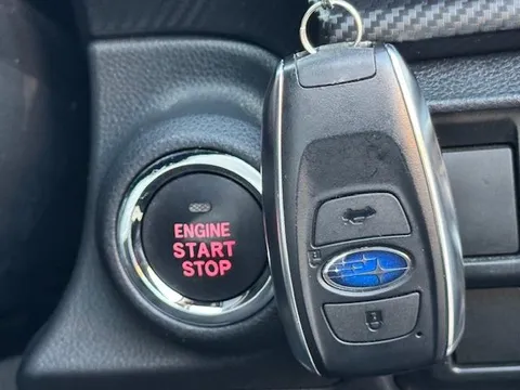 Subaru Impreza Sports