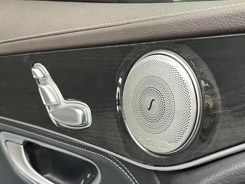 Mercedes-Benz Mercedes-Benz GLC