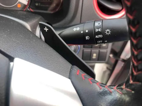 Suzuki Alto Turbo RS