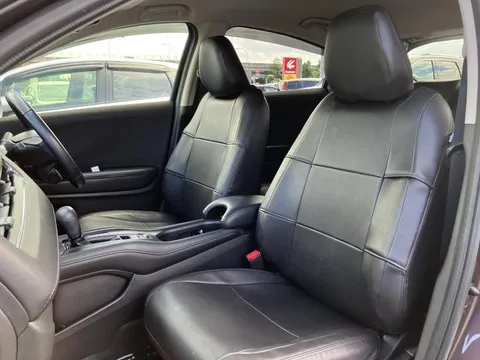 Honda HR-V (Vezel)