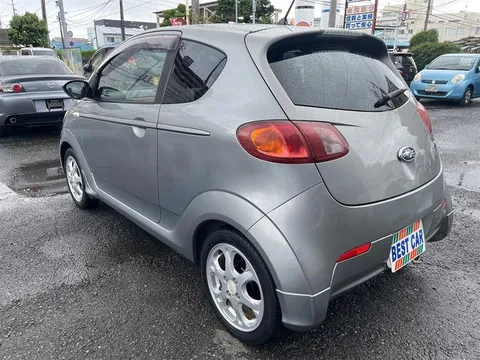Subaru R1