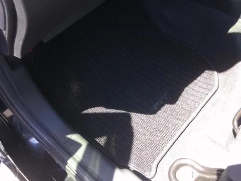 Honda Jazz (Fit)