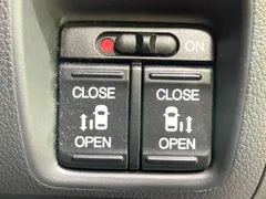 Honda N-BOX+ Custom