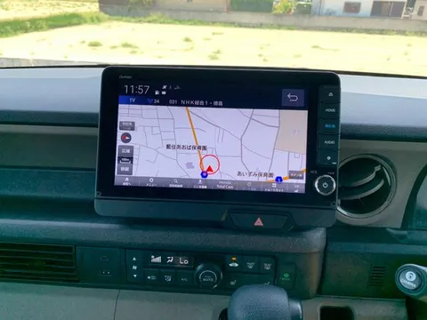 Honda N-BOX Joy