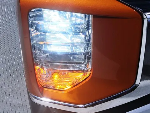 Mitsubishi eK X
