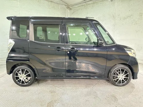 Mitsubishi eK Space Custom