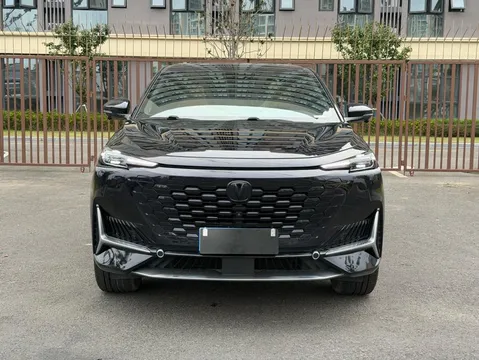 Changan UNI-K