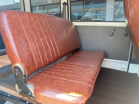 Subaru Sambar Van