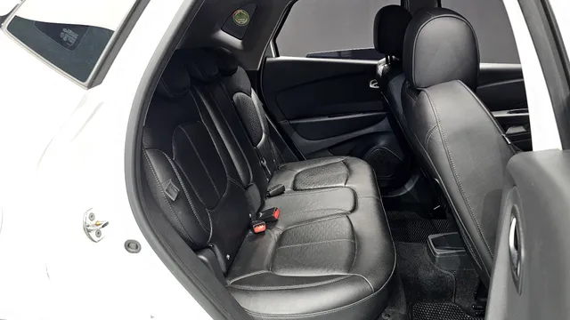 Renault QM3