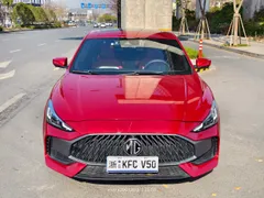 MG MG5