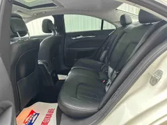 Mercedes-Benz Mercedes-Benz CLS