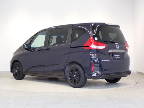 Honda Freed Plus