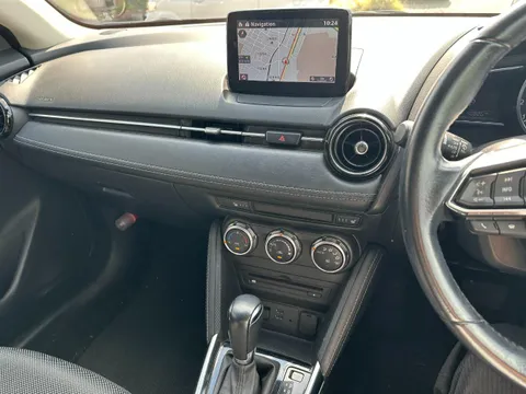 Mazda Mazda2 (Demio)