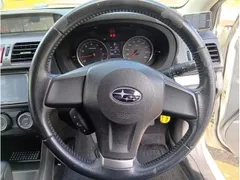 Subaru Impreza Sports