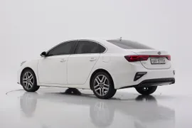 Kia Cerato (K3)