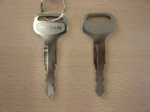 Nissan Clipper Truck