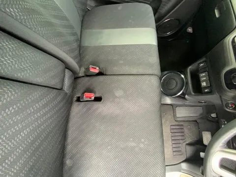 Honda N-BOX Slash