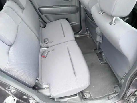 Honda Zest