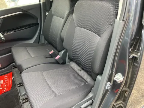 Mazda Flair Custom Style