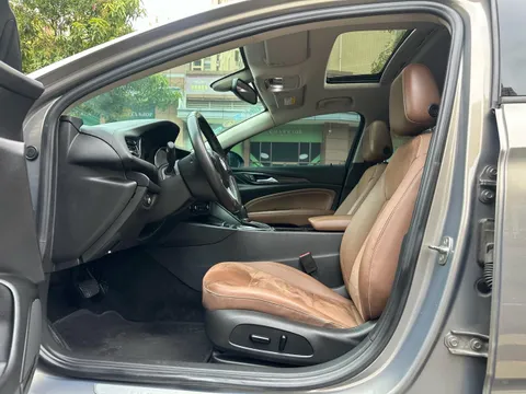 Buick Regal