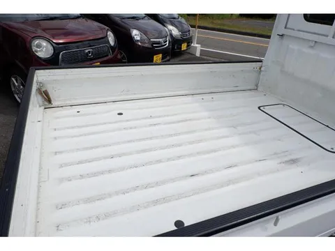 Nissan Clipper Truck