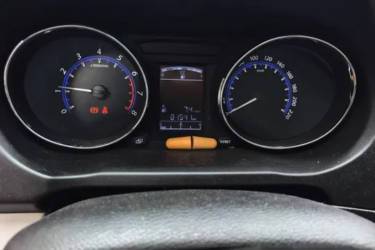 Forthing S500