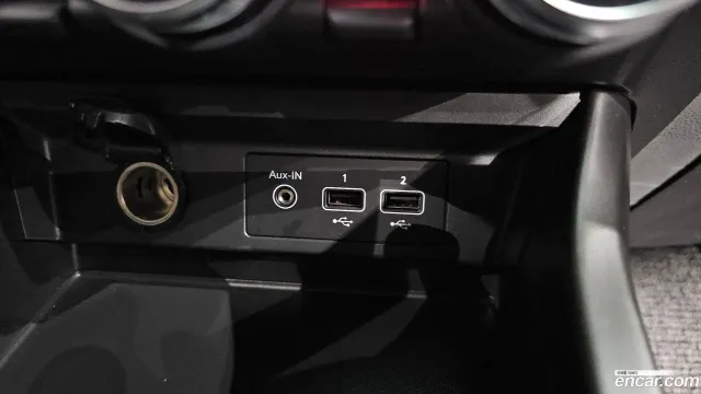 Renault XM3