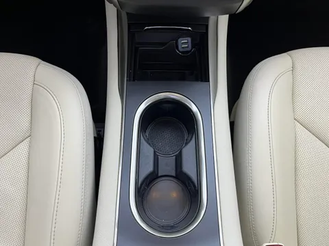 Lincoln MKC
