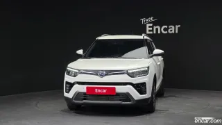 SsangYong Tivoli XLV (Tivoli Air)
