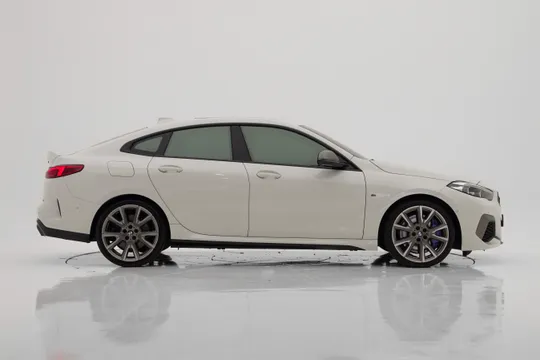 BMW 2-Series