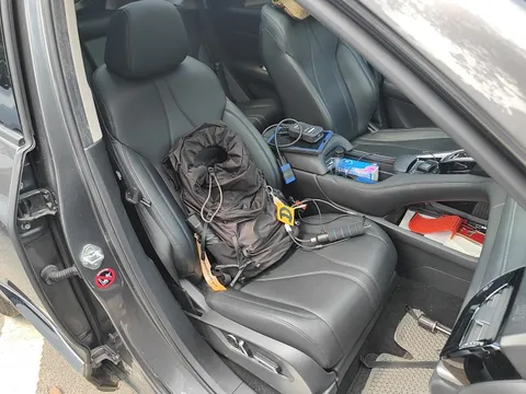 Acura RDX