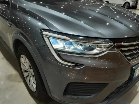 Renault XM3