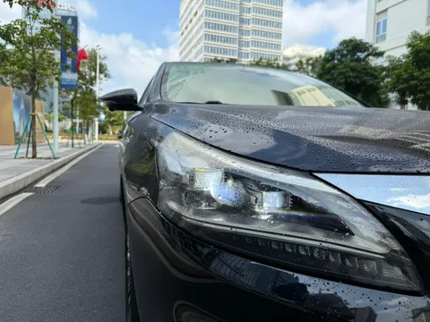 Gac GA8