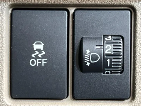 Honda N-BOX Joy