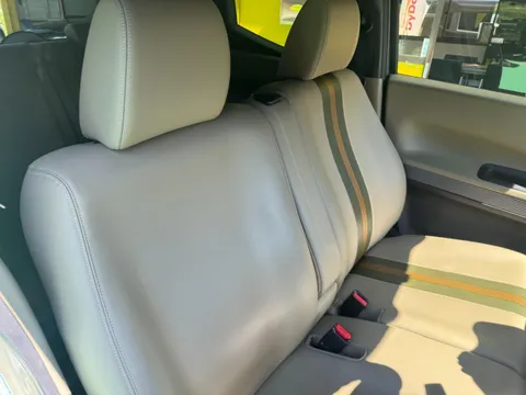 Honda N-BOX Slash